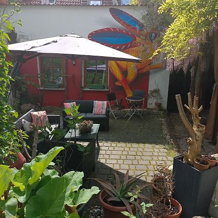 Gaestehaus Kleine Muehle Krems an der Donau Luaran gambar