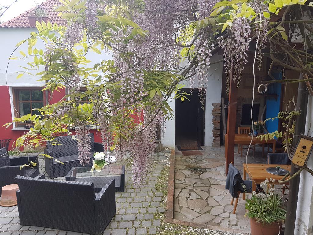 Gaestehaus Kleine Muehle Krems an der Donau Luaran gambar