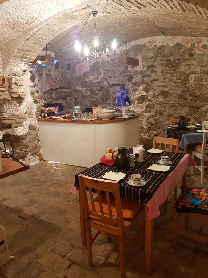 Gaestehaus Kleine Muehle Krems an der Donau Luaran gambar